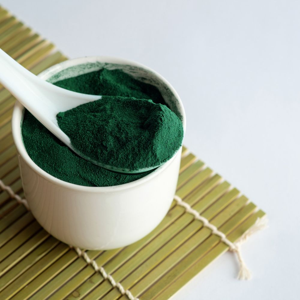 Suplementos a Granel